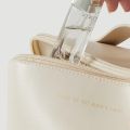 2022 New Ins Large-capacity Portable Girl Makeup Bag Women Cosmetic Bag Toiletries Organizer Female Storage Makeup Cases.