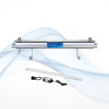 25 Watt Ultraviolet (UV) Drinking Water Sterilizer-Complete Set. 