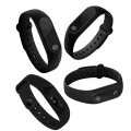 【VisioN Shop】T900 Smart Watch IWO 10 Men Women Rate Monitor Fitness Tracker IWO Smartwatch Sports Smartwatch For IOS Android. 