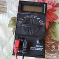 CM7115A Capacitance Meter Multimeter LCD Display Measurement Tool.