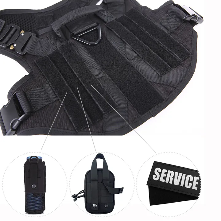 Military%20Large%20Dog%20Harness%20Pet%20German%20Shepherd%20K9%20Malinois%20Training%20Vest%20Tactical%20Dog%20Harness%20And%20Leash%20Set%20For%20Dogs%20Accessories%20-%20Image%204