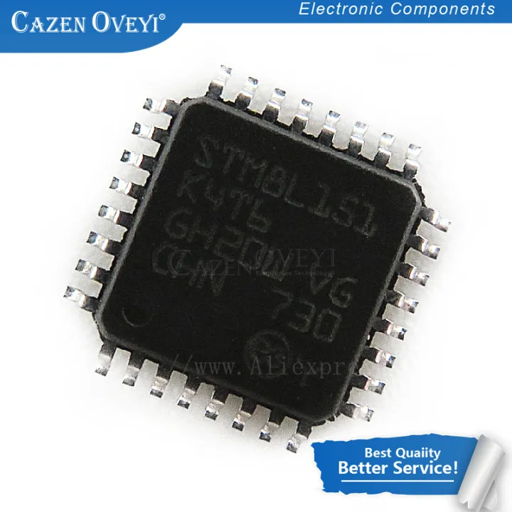 STM32F407VGT7%20STM32L151C8T6%20STM8AH6189TAKIT%20STM8L052C6T6%20STM8L052R8T6%20STM8L151C8T6%20STM8L151K4T6%20STM8L152C6T6%20STM8L152K6T6%20-%20Image%202