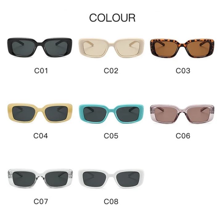 Personalized%20Black%20Square%20Sunglasses%20Woman%20Luxury%20Brand%20Small%20Rectangle%20Sun%20Glasses%20Female%20Gradient%20Clear%20Mirror%20Oculos%20De%20Sol%20-%20Image%204