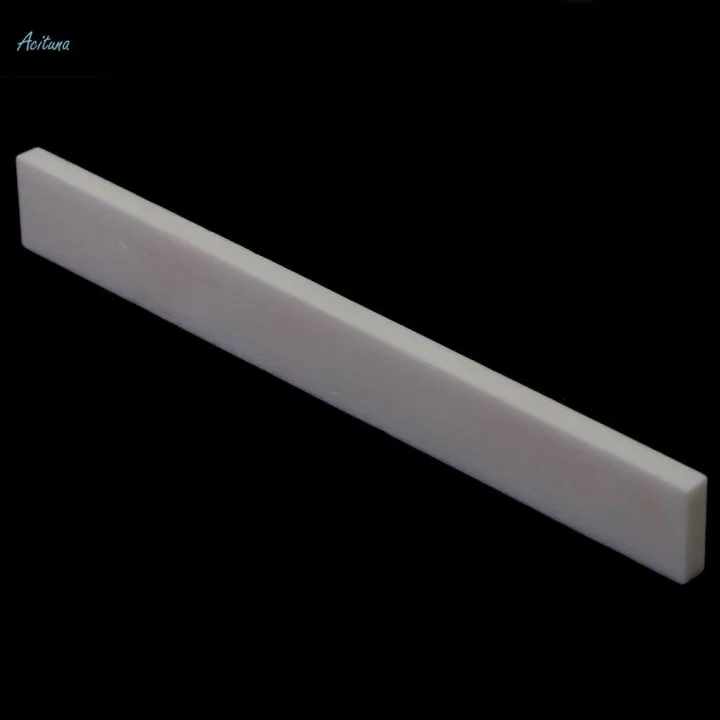 7x6%20String%20Acoustic%20Guitar%20Bone%20Bridge%20Saddle%20for%20Guitar%20Parts%20-%20Image%205