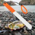 Scuba Diving Tool with Scale Heavy Duty Shell Digging Tools Supplies. 