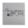TLC Plate Aluminum Merck Germany. 