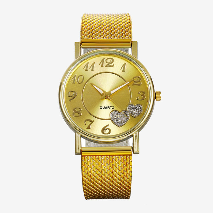 Ladies%20Romantic%20Love%20Watch%20Leather%20Rhinestone%20Designer%20Ladies%20Simple%20Band%20Watch%20Student%20Watch%20-%20Image%202