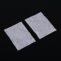 150PCS Cotton Pads Makeup Remover For Nail Polish Removal With Box.