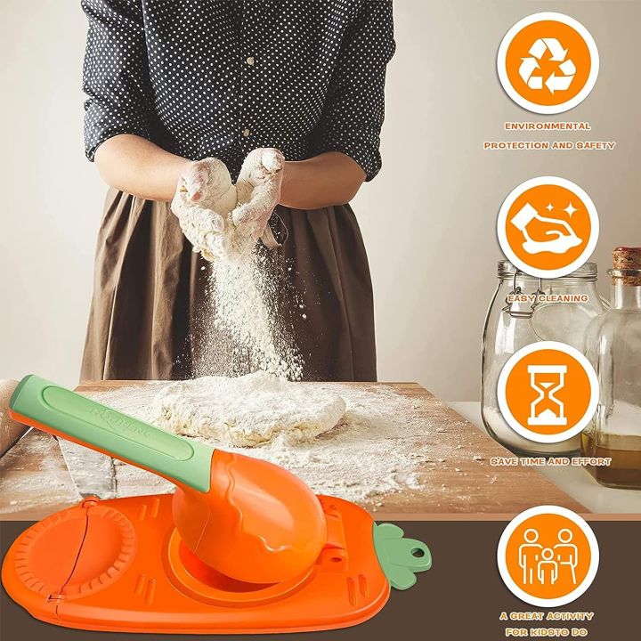 2%20in%201%20Dumpling%20Maker%20Machine%20Kitchen%20Dumpling%20Maker%20Tool%20Manual%20Pastry%20Tool%20Skin%20Ravioli%20Squeeze%20Dough%20Mold%20-%20Image%204