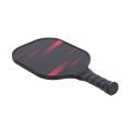 Lightweight Pickleball Paddle, Pickleball Racket Set Pickleball Paddle Carbon Fiber Widely Used for Woamn for Home.