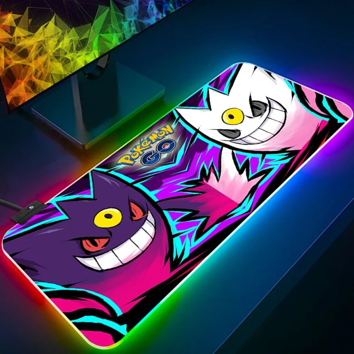 Pokemon%20Cute%20Gengar%20RGB%20Pc%20Gamer%20Keyboard%20Mouse%20Pad%20Mousepad%20LED%20Glowing%20Mouse%20Mats%20Rubber%20Gaming%20Computer%20Mausepad%20-%20Image%204