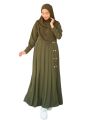 new button kuchi borka outerwear Dubai Charry Jorjet Without Hizab For Muslim Women. 