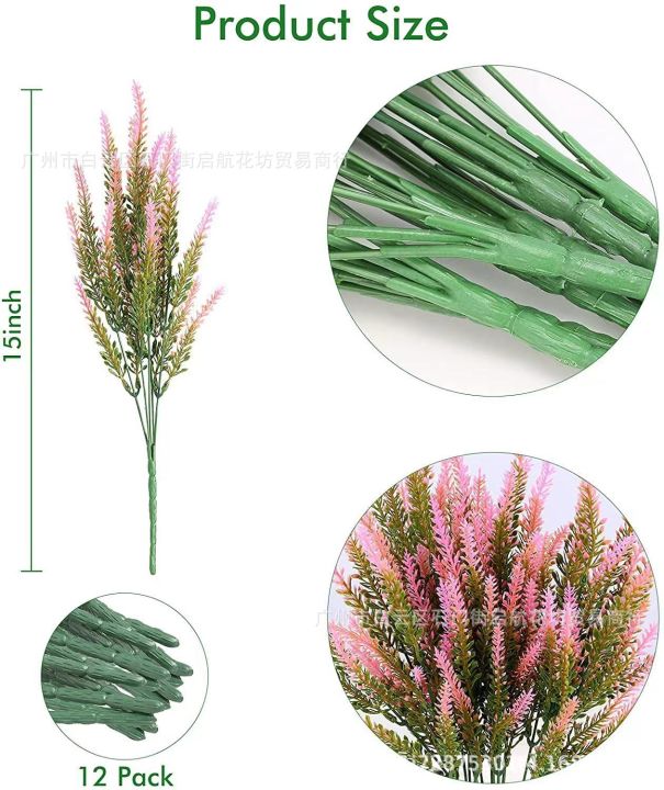 1%20stick%20flocking%20lavender%20simulation%20home%20decoration%20%20plant%20artificial%20flower%20wedding%20decoration%20flower%20bouquet%20-%20Image%205