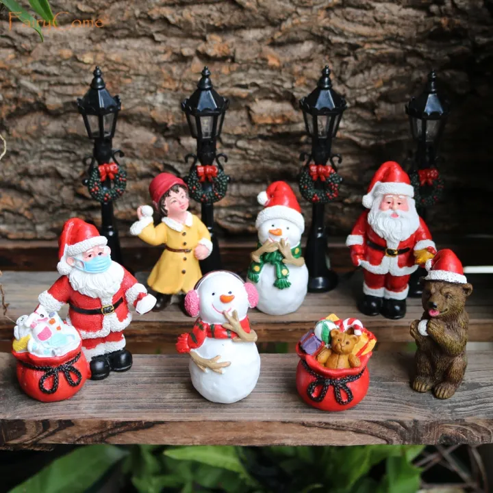 ChristMiniatures%20Figurines%20Decoration%20Resin%20Mini%20Santa%20%20Village%20Figures%20LED%20ChristFairy%20Gardens%20Accessories%20-%20Image%207