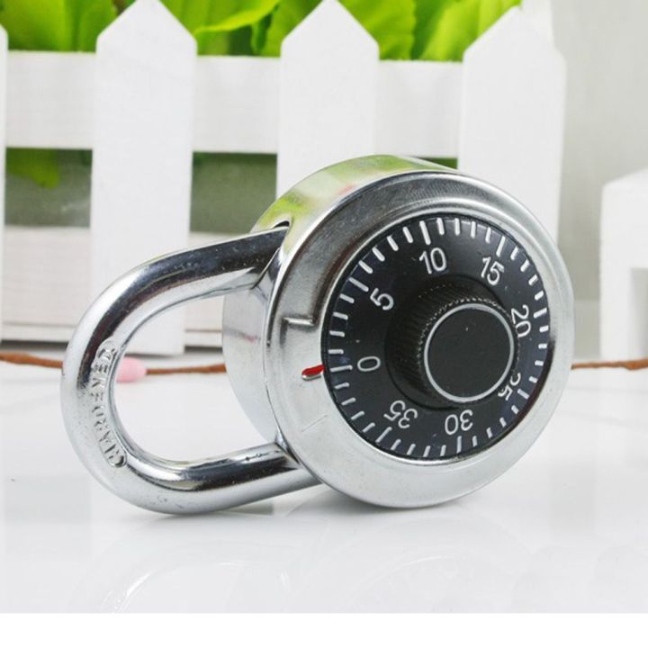 Rarelock Hardware Top Quality Anti-theft Upgrade Door 3 Digit Code High ...