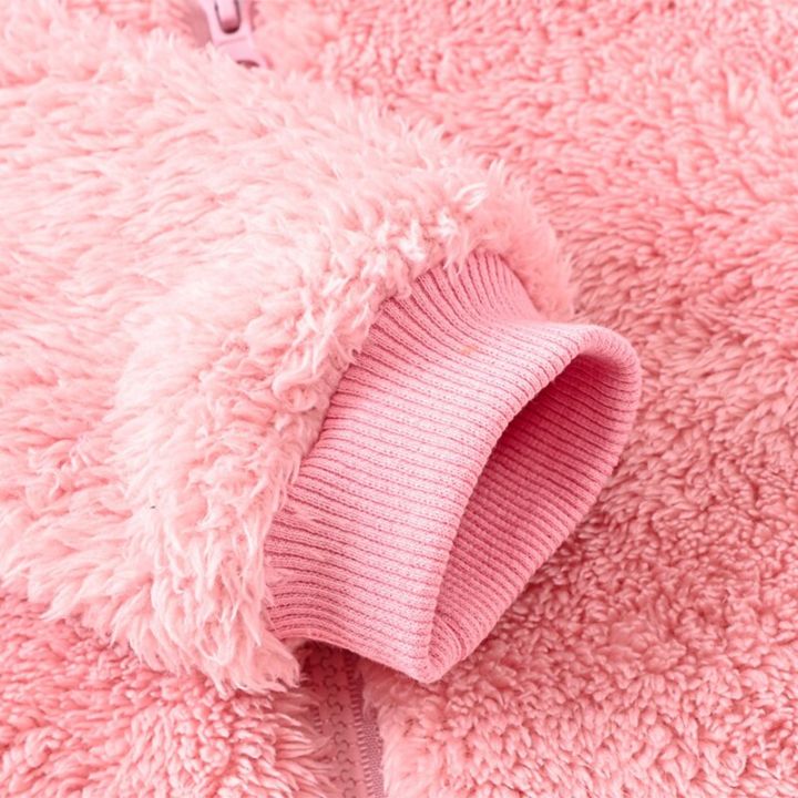 new%20born%20Plush%20Bear%20onesies%20Baby%20Rompers%20Toddler%20Girl%20Overall%20Jumpsuit%20fall%20Hooded%20Zipper%20clothes%20Boys%20Infant%20Crawling%20Clothing%20-%20Image%206