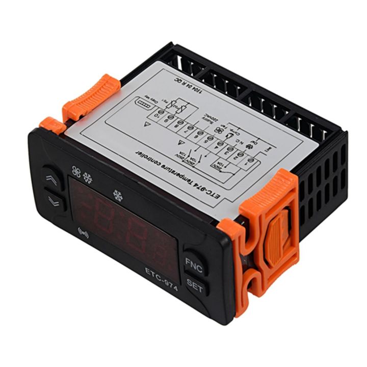 ETC-974%20Mini%20Temperature%20Controller%20Refrigerator%20Thermostat%20Regulator%20Thermoregulator%20Thermocouple%20NTC%20Dual%20Sensor%20-%20Image%204