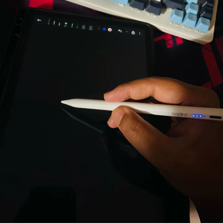 Touch%20Pen%20for%20Tablets,%20Smartphones%20-%20Perfect%20for%20Drawing,%20Writing,%20Scrolling%20%20Universal%20Stylus%20Pen%20-%20Magnetic%20Capacitive%20Touchscreen%20Pen%20Compatible%20with%20Android,%20iOS,%20Windows%20%20Fit%20for%20Samsung,%20Huawei,%20Apple,%20Xiaomi,%20Realme%20Tablets%20%20Nadra%20-%20Image%209