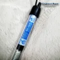 RS Electrical (RS-100W) Aquarium Heater — 100W Adjustable Heater for 100–125L Tanks. 