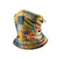 Maskyou Fashionable Canvas Neck Gaiter. 