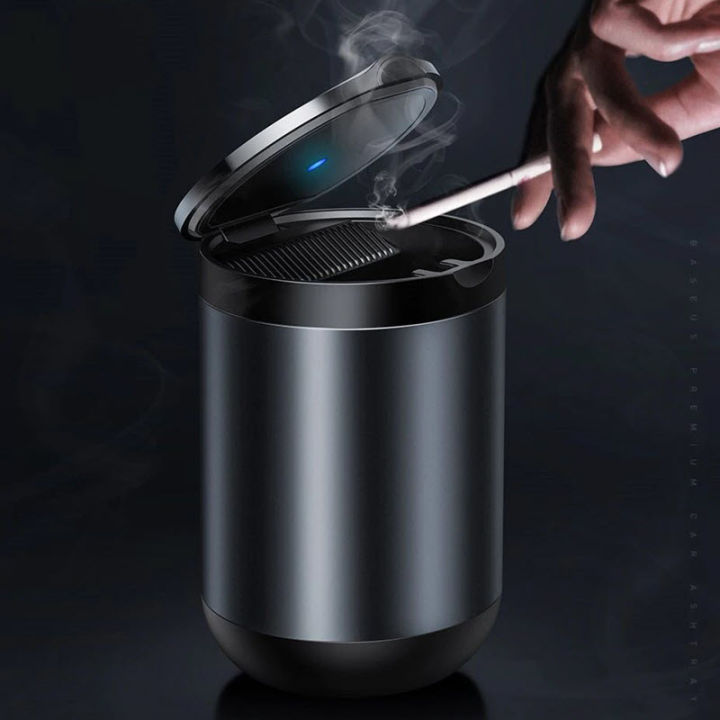 Baseus%20Portable%20Car%20Ashtray%20Flame%20Retardant%20LED%20Light%20Smoke%20Ashes%20Holder%20-%20Image%205