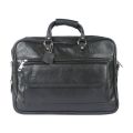 leather office bag for men's Laptop Bag Briefcase Bussniess Bag athantic leather office bag. 