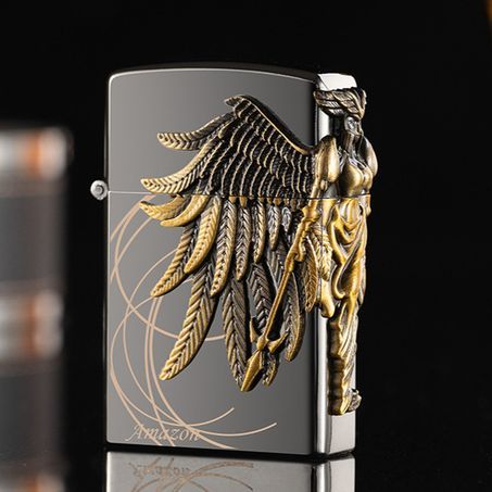 New%203D%20Zippo%20Style%20Gas%20Lighter%20New%203D%20Zippo%20Style%20Gas%20Lighter%20-%20Image%207