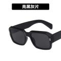 Square Sunglasses Men Luxury  Glasses for Men/Women Luxury  Eyeglasses Men Mirror Gafas De Sol Para Hombre. 