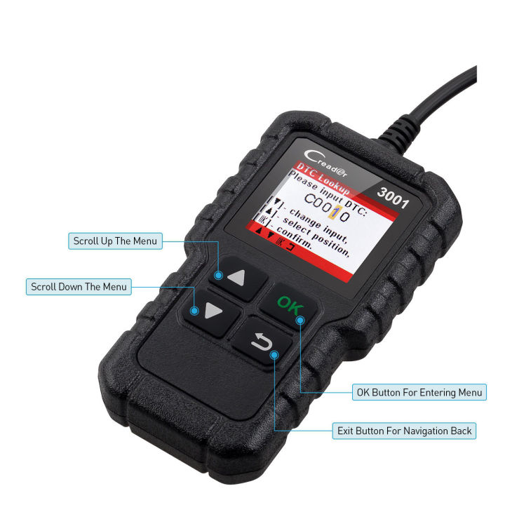 Launch%20X431%20Cr3001%20Auto%20Full%20Obd2%20Obdii%20Code%20Reader%20Scanner%20Creader%203001%20-%20Image%203
