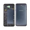 Samsung Galaxy J7 Prime Back Panel (SM-G610) Back Panel Back Housing Frame With Camera Glass Mobile Replacement Parts-All Colors Available. 