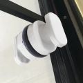 Sucker Handle Door Fridge Drawer Bathroom Suction Cup Wall Mounted Handrail Grip Tub Shower Handle Bathroom Kitchen Accessories. 