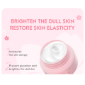 Laikou Japan Sakura Essence Cream - 60gm.