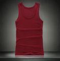 7XL 6XL Tank Tops men 6XL men's sweat Big size vest summer super large Sleeveless Modal undershirt big size bodybuilding workout. 