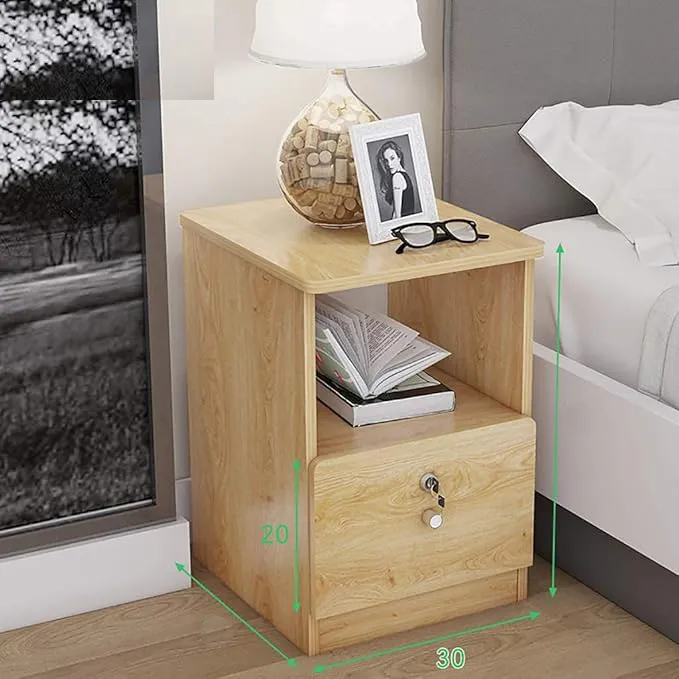 Bedside%20Table,%20Storage%20Box%201%20Drawer%20Design,%20More%20Storage%20Space,%20Lockable%20Design,%20Modern%20Side%20Table,18/12%20-%20Image%203