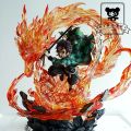 Bandai Demon Slayer Blind Box Model Anime Action Figure Ornament Tanjiro Muichirou Shinobu Giyuu Boy Toy Statue Gift. 