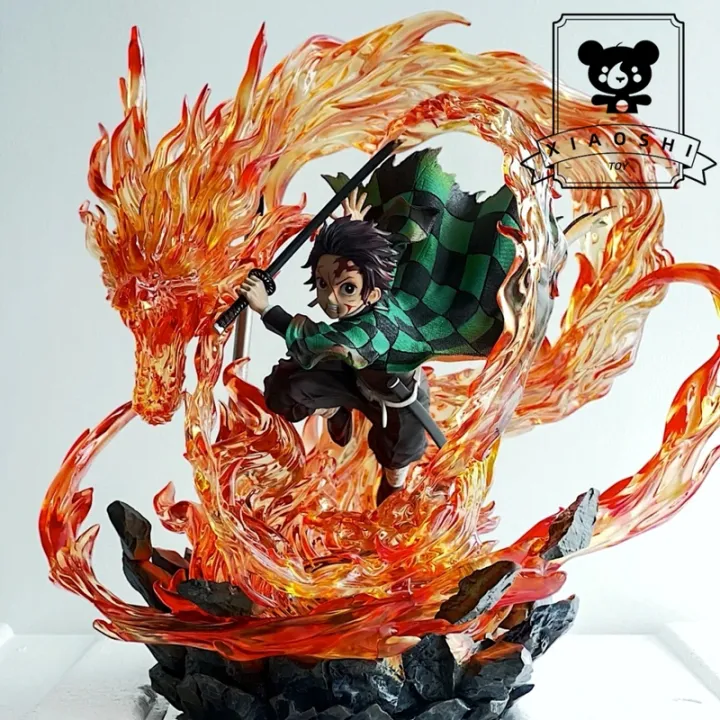 Bandai%20Demon%20Slayer%20Blind%20Box%20Model%20Anime%C2%A0Action%20Figure%20Ornament%20Tanjiro%20Muichirou%20Shinobu%20Giyuu%20Boy%20Toy%20Statue%20Gift%20-%20Image%202