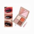 Lameila play Four color eyes eyeshadow palette.