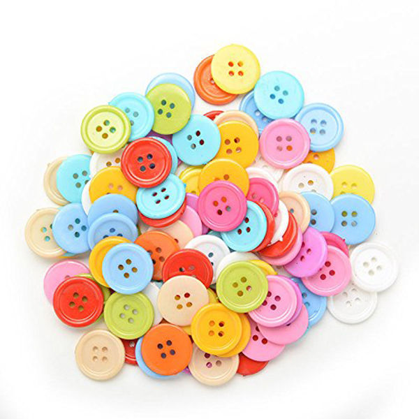 Generic%20DIY%20random%20color%20Set%20of%20100%20sewing%20buttons%20Craft%20for%20kids%20DIY%20toys,%20Plastic,%20Random%20Color,%2020mm%20-%20Image%203