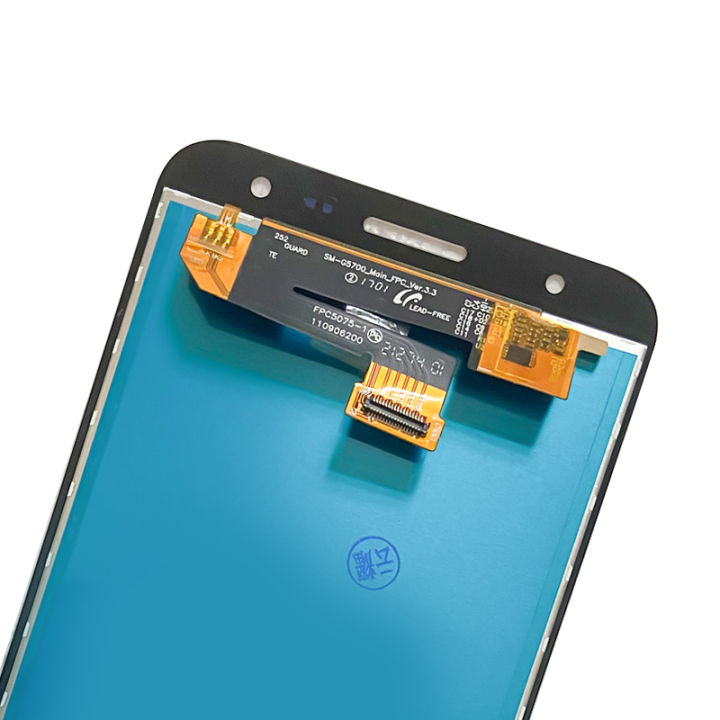 LCD%20Display%20For%20Samsung%20Galaxy%20J5%202016%20J510%20J5%20Prime%20G570%20Touch%20Screen%20Digitizer%20Assembly%20Replacement%20Parts%20-%20Image%205
