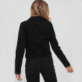 Premium Quality Long Sleeve Denim Jacket for Women (CT-34.1).