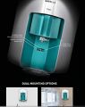 Havells Max RO+UV Water Purifier - 7L, Sea Green.