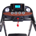 Motorized Treadmill T700MM.