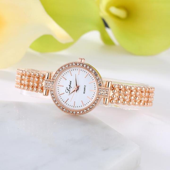 Luxury%20Rhinestone%20Bracelet%20Ladies%20Quartz%20watches%20Rose%20gold%20fashion%20watch%20for%20women%20-%20Image%204