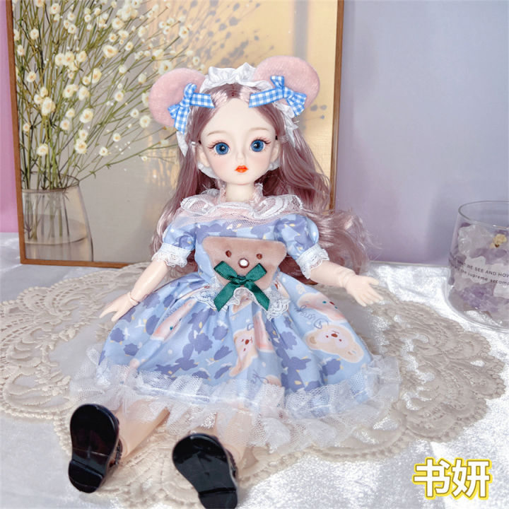 High%20value%206%20minutes%2030%20cm%20Internet%20celebrity%20doll%20Douyin%20with%20the%20same%20BJD%20little%20princess%20set%20girl%20birthday%20gift%20toy%20-%20Image%207