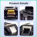 Original Makita 18V Battery 5.0Ah Rechargeable Power Tools Battery with LED Li-ion Replacement LXT BL1860B BL1860 BL1850 5000mAh. 