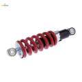 2x 230mm Motorcycle Gas Air Shock Absorber Rear Suspension for ATV Dirt Bike. 
