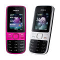 For Nokia Mobile Phone 2690 Front & Back Side Mobile Casing / Casing with Keypad.