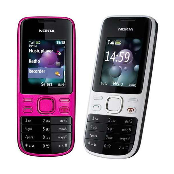 For%20Nokia%20%20Mobile%20Phone%202690%20Front%20&%20Back%20Side%20Mobile%20Casing%20/%20Casing%20with%20Keypad%20-%20Image%203