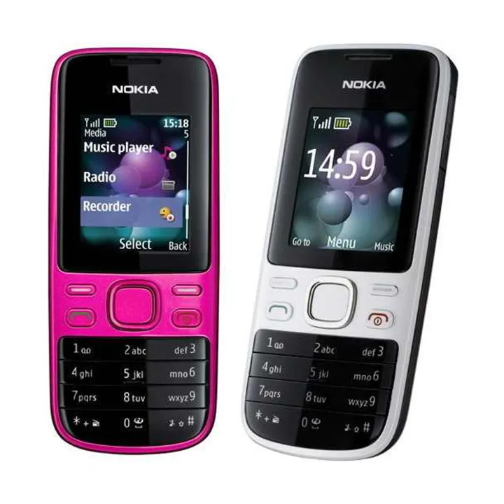 For%20Nokia%20%20Mobile%20Phone%202690%20Front%20&%20Back%20Side%20Mobile%20Casing%20/%20Casing%20with%20Keypad%20-%20Image%203