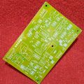 BLANK OSCILLATION Board INDIAN GLASS Fiber Copper Clad Board Oscillation Inverter Board DC 12V To 280V AC 1000VA Blank 800W Oscillation Board For IPS Circuit Adapters. 
